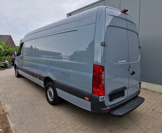 Mercedes-Benz Sprinter Mercedes-Benz Sprinter 316 CDI LARGO L 3.5T T.ALTO