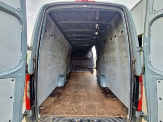 Mercedes-Benz Sprinter Mercedes-Benz Sprinter 316 CDI LARGO L 3.5T T.ALTO