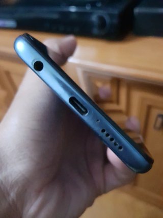 Xiaomi Redmi Note 9 Pro