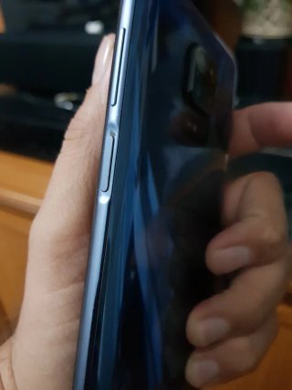 Xiaomi Redmi Note 9 Pro