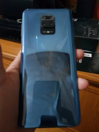 Xiaomi Redmi Note 9 Pro