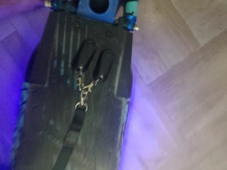 Smartgyro Rockway Patinete Eléctrico