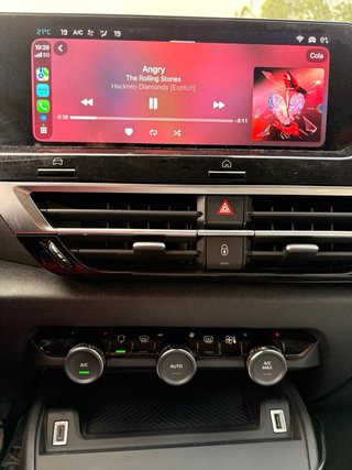 Citroen C4 2024