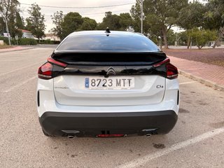 Citroen C4 2024