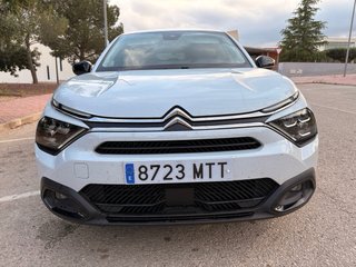 Citroen C4 2024