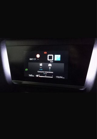 Citroen C4 2024