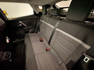Citroen C4 2024