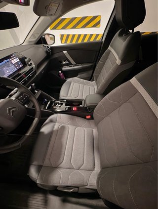 Citroen C4 2024