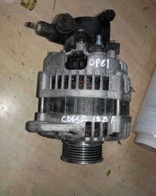 Se vende ALTERNADOR OPEL
