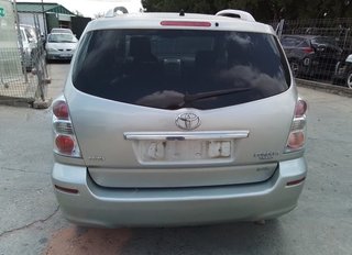 R17 llanta toyota corolla verso (r1) 2,2 5328380