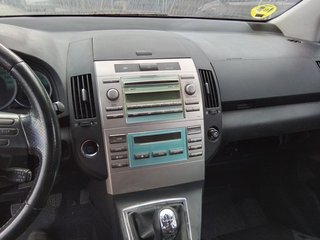 R17 llanta toyota corolla verso (r1) 2,2 5328380