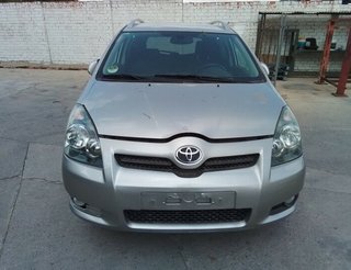 R17 llanta toyota corolla verso (r1) 2,2 5328380