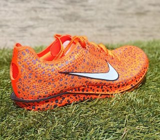 T40 envío incluido!! NIKE ZOOMX DRAGONFLY 2 ELITE