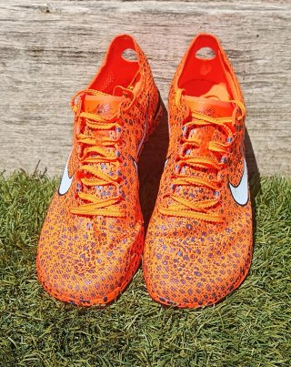 T40 envío incluido!! NIKE ZOOMX DRAGONFLY 2 ELITE