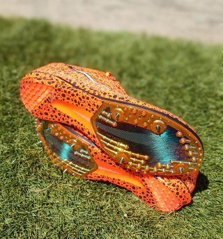 T40 envío incluido!! NIKE ZOOMX DRAGONFLY 2 ELITE