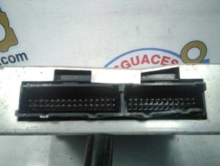 16139679 centralita motor uce opel kadett e 666624