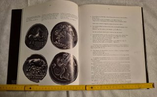 Storia delle monete: Roma, Medioevo, Moderna