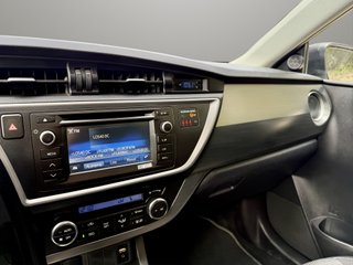 Toyota Auris 2014