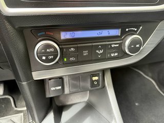 Toyota Auris 2014