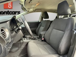 Toyota Auris 2014