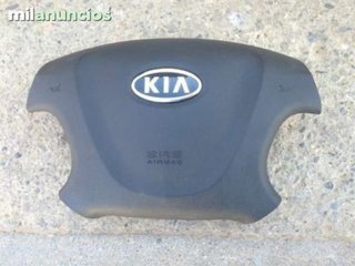 Kit airbags kia carnival iii