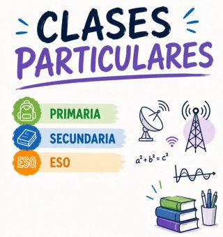 Clases particulares