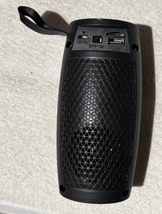 Altavoz Bluetooth Portátil