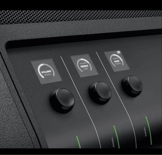 Bose S1 Pro Plus Altavoz Portátil Negro