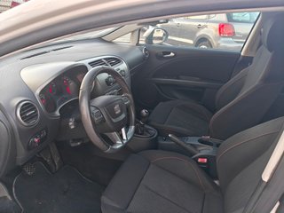 SEAT Leon 2012 1 PROPIETARIO, UN AÑO DE GARANTÍA