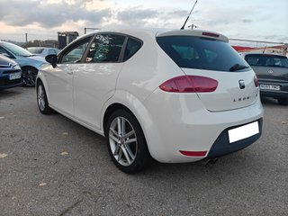 SEAT Leon 2012 1 PROPIETARIO, UN AÑO DE GARANTÍA