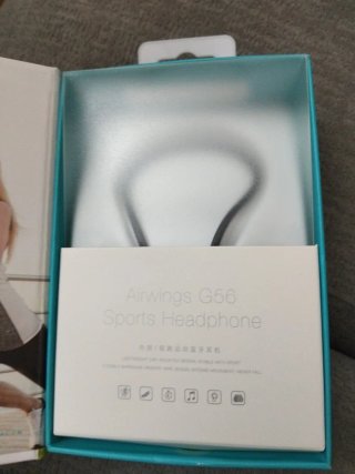 Auriculares Deportivos Ucomx Negros