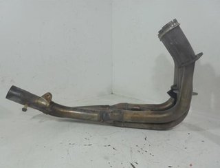 18637 colector escape yamaha yzf 600 r6 .