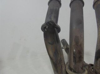 18637 colector escape yamaha yzf 600 r6 .