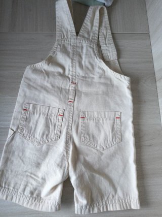 Lote Ropa Bebé 4 Meses