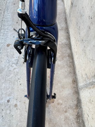 Bicicleta Merida Reacto 400 Bahrain talla S