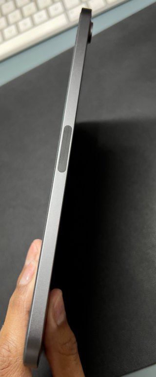 iPad mini 6 (256 GB) Grigio Siderale IMPECCABILE + EXTRA