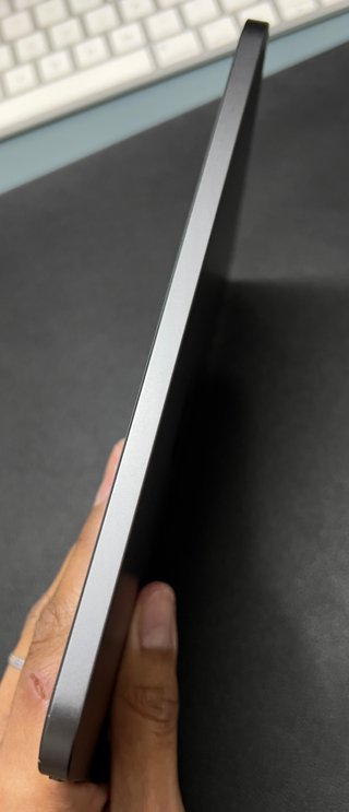 iPad mini 6 (256 GB) Grigio Siderale IMPECCABILE + EXTRA