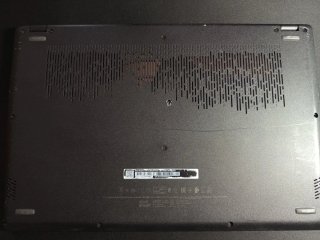 MSI Modern 15 |Poco utilizzo| Leggi descrizione