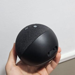Nuovo! Alexa Echo Dot 4ª Gen