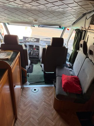 FIAT Ducato 2007