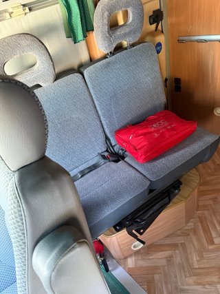 FIAT Ducato 2007