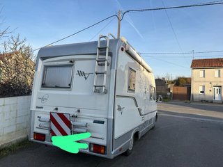 FIAT Ducato 2007