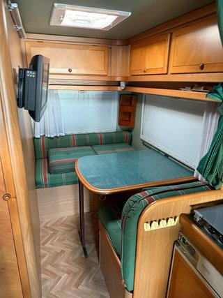 FIAT Ducato 2007