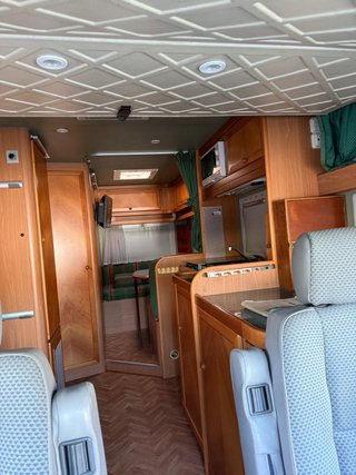 FIAT Ducato 2007