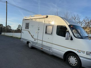 FIAT Ducato 2007