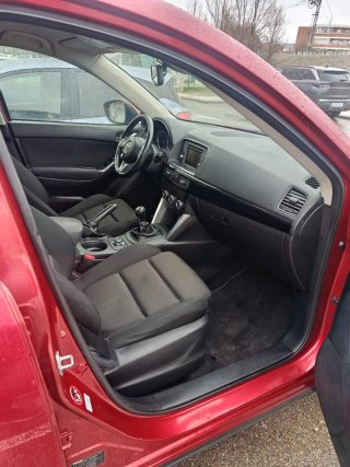 Mazda CX-5 2013