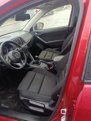Mazda CX-5 2013