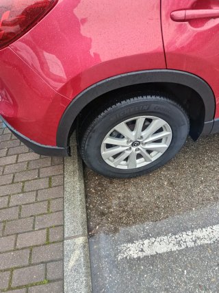 Mazda CX-5 2013