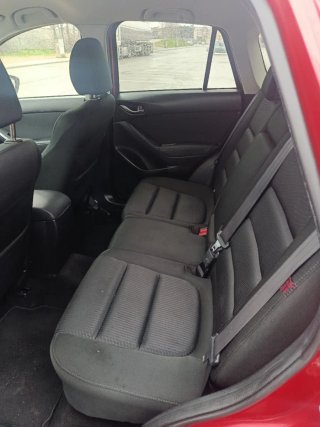 Mazda CX-5 2013