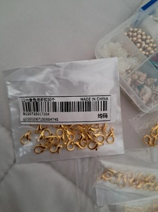 Kit Abalorios Bisutería DIY